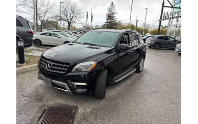 Mercedes-Benz ML 350 * BlueTEC * ПРЕДСТАВИТЕЛСТВО * 360 * ПАМЕТ * ПОДГР - автомобили, коли, обяви за нови и употребявани 14