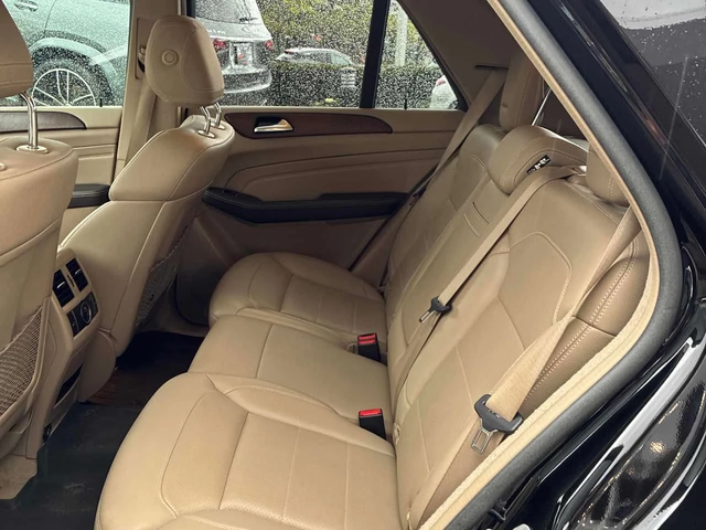 Mercedes-Benz ML 350 * BlueTEC * ПРЕДСТАВИТЕЛСТВО * 360 * ПАМЕТ * ПОДГР - автомобили, коли, обяви за нови и употребявани 16