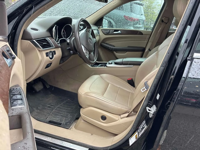 Mercedes-Benz ML 350 * BlueTEC * ПРЕДСТАВИТЕЛСТВО * 360 * ПАМЕТ * ПОДГР - автомобили, коли, обяви за нови и употребявани 4