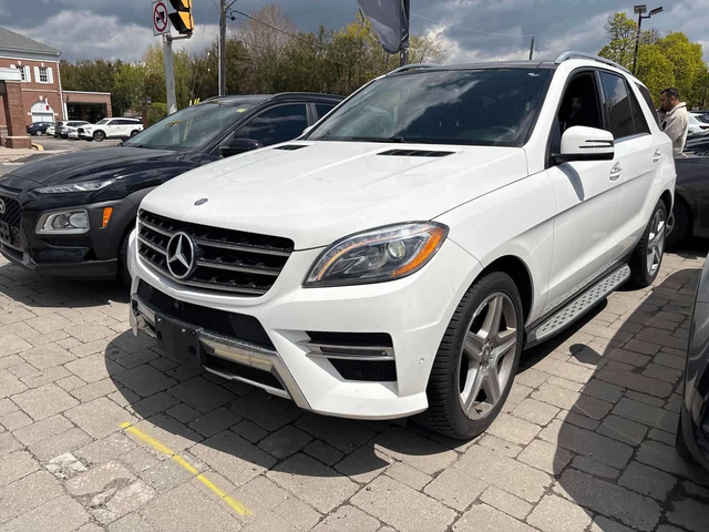 Mercedes-Benz ML 350 | BlueTEC | 360 | HARMAN KARDON | ПОДГРЕВ | - автомобили, коли, обяви за нови и употребявани 0