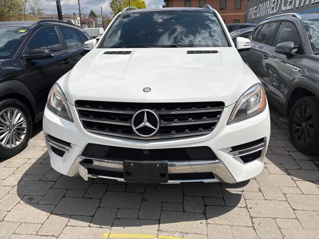 Mercedes-Benz ML 350 | BlueTEC | 360 | HARMAN KARDON | ПОДГРЕВ | - автомобили, коли, обяви за нови и употребявани 5