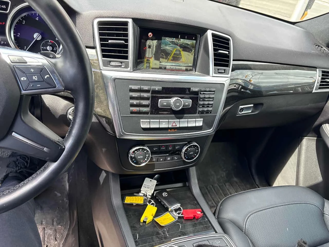 Mercedes-Benz ML 350 | BlueTEC | 360 | HARMAN KARDON | ПОДГРЕВ | - автомобили, коли, обяви за нови и употребявани 8