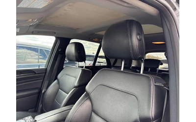 Mercedes-Benz ML 350 | BlueTEC | ПОДГРЕВ | 360 | HARMAN KARDON | - автомобили, коли, обяви за нови и употребявани 10