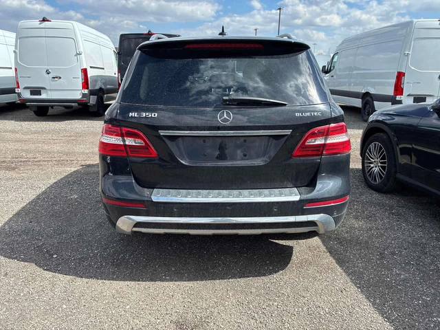 Mercedes-Benz ML 350 | BlueTEC | ПОДГРЕВ | 360 | HARMAN KARDON | - автомобили, коли, обяви за нови и употребявани 3