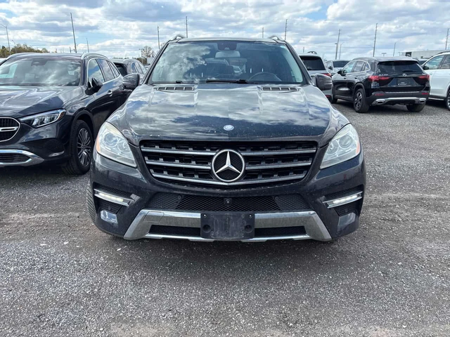 Mercedes-Benz ML 350 | BlueTEC | ПОДГРЕВ | 360 | HARMAN KARDON | - автомобили, коли, обяви за нови и употребявани 5