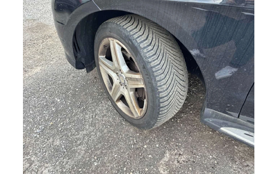 Mercedes-Benz ML 350 | BlueTEC | ПОДГРЕВ | 360 | HARMAN KARDON | - автомобили, коли, обяви за нови и употребявани 6