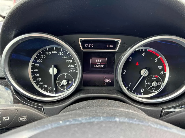Mercedes-Benz ML 350 | BlueTEC | ПОДГРЕВ | 360 | HARMAN KARDON | - автомобили, коли, обяви за нови и употребявани 7
