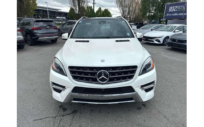 mercedes-benz-ml-350 - 1