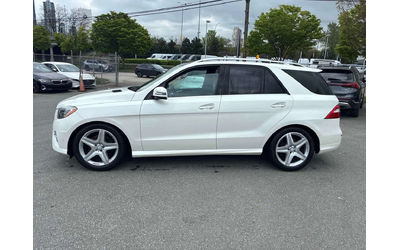 mercedes-benz-ml-350 - 2