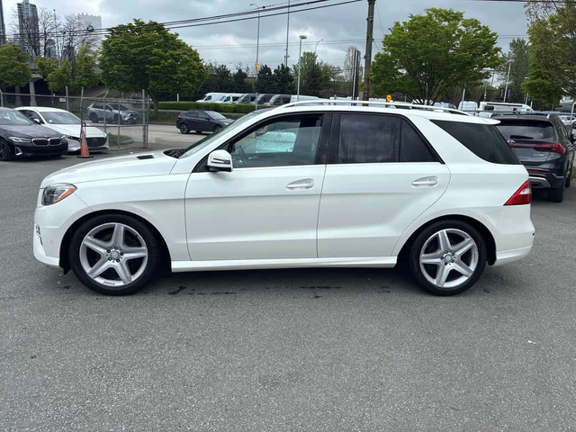 Mercedes-Benz ML 350 | BLUETEC | AMG PACK | PANO | ПОДГРЕВ | КОЖА - автомобили, коли, обяви за нови и употребявани 2