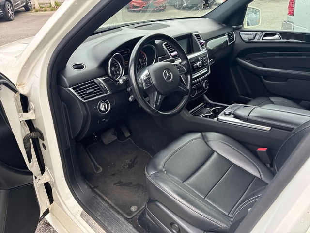 Mercedes-Benz ML 350 | BLUETEC | AMG PACK | PANO | ПОДГРЕВ | КОЖА - автомобили, коли, обяви за нови и употребявани 8