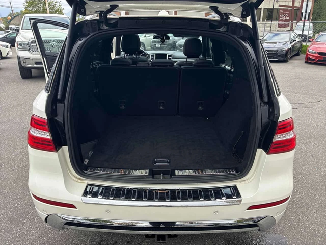 Mercedes-Benz ML 350 | BLUETEC | AMG PACK | PANO | ПОДГРЕВ | КОЖА - автомобили, коли, обяви за нови и употребявани 9