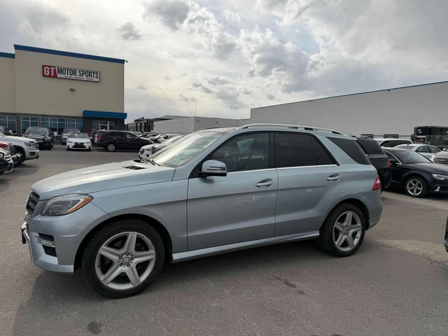 Mercedes-Benz ML 350 BlueTEC/ПОДГРЕВИ/360 КАМЕРИ/ПАНОРАМА - автомобили, коли, обяви за нови и употребявани 2