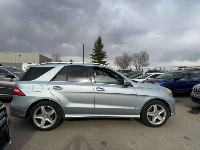 Mercedes-Benz ML 350 BlueTEC/ПОДГРЕВИ/360 КАМЕРИ/ПАНОРАМА - автомобили, коли, обяви за нови и употребявани 3