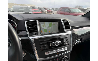 Mercedes-Benz ML 350 BlueTEC/ПОДГРЕВИ/360 КАМЕРИ/ПАНОРАМА - автомобили, коли, обяви за нови и употребявани 8