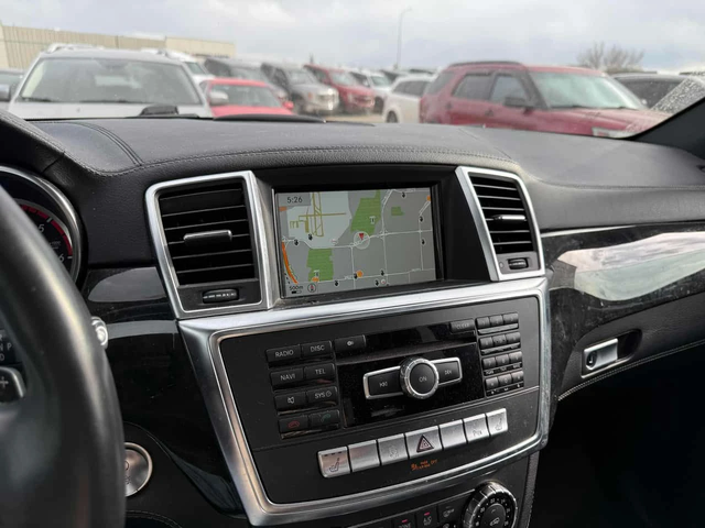 Mercedes-Benz ML 350 BlueTEC/ПОДГРЕВИ/360 КАМЕРИ/ПАНОРАМА - автомобили, коли, обяви за нови и употребявани 8