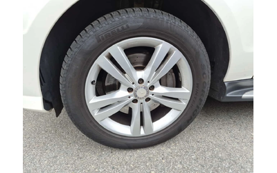 mercedes-benz-ml-350 - 5