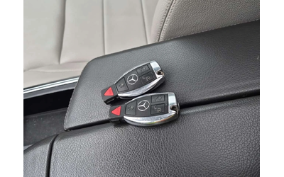 Mercedes-Benz ML 350 BLUETEC * HARMAN/KARDON* PANORAMA* - автомобили, коли, обяви за нови и употребявани 7