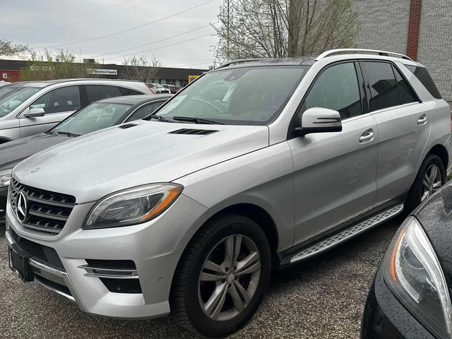 Mercedes-Benz ML 350 BlueTEC/ПОДГРЕВИ/360 КАМЕРИ/ПАНОРАМА - автомобили, коли, обяви за нови и употребявани 2