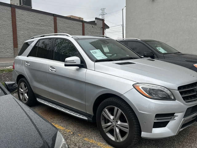 Mercedes-Benz ML 350 BlueTEC/ПОДГРЕВИ/360 КАМЕРИ/ПАНОРАМА - автомобили, коли, обяви за нови и употребявани 3