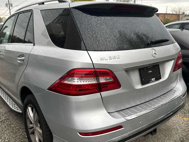 Mercedes-Benz ML 350 BlueTEC/ПОДГРЕВИ/360 КАМЕРИ/ПАНОРАМА - автомобили, коли, обяви за нови и употребявани 4