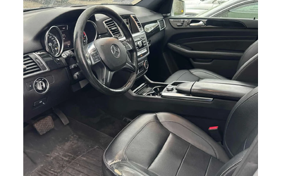 Mercedes-Benz ML 350 BlueTEC/ПОДГРЕВИ/360 КАМЕРИ/ПАНОРАМА - автомобили, коли, обяви за нови и употребявани 6