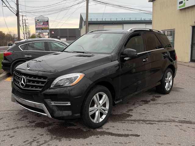 Mercedes-Benz ML 350 BlueTEC/ПОДГРЕВИ/ПАНОРАМА - автомобили, коли, обяви за нови и употребявани 0