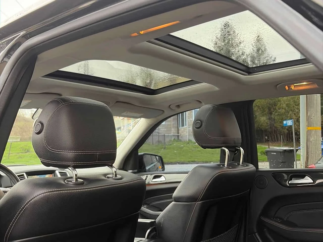Mercedes-Benz ML 350 BlueTEC/ПОДГРЕВИ/ПАНОРАМА - автомобили, коли, обяви за нови и употребявани 11