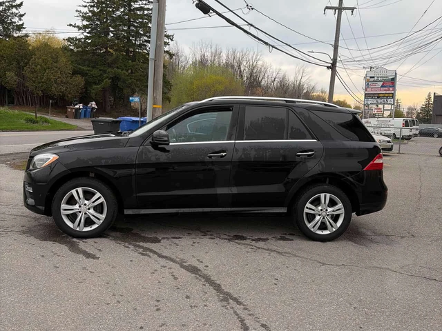 Mercedes-Benz ML 350 BlueTEC/ПОДГРЕВИ/ПАНОРАМА - автомобили, коли, обяви за нови и употребявани 1