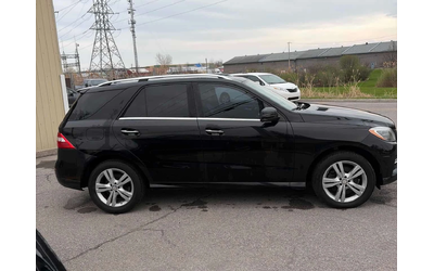 mercedes-benz-ml-350 - 2