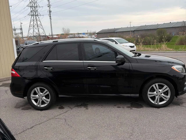 Mercedes-Benz ML 350 BlueTEC/ПОДГРЕВИ/ПАНОРАМА - автомобили, коли, обяви за нови и употребявани 2