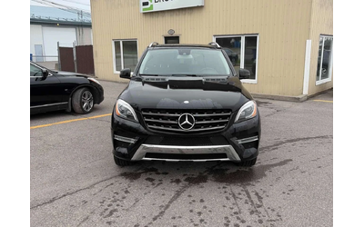mercedes-benz-ml-350 - 5