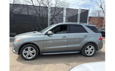 mercedes-benz-ml-350 - 2