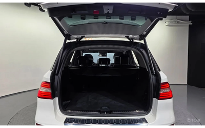 Mercedes-Benz ML 350 * BLUETEC * ТЕЛЕВИЗОРИ * ОБДУХВАНЕ * PANO * АВТОКР - автомобили, коли, обяви за нови и употребявани 16