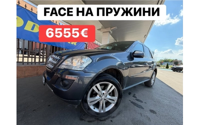 mercedes-benz-ml-350 - 0