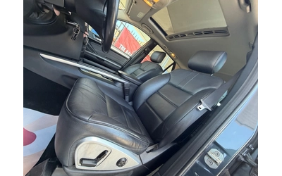 Mercedes-Benz ML 350 FACE* 2011г* НА* ПРУЖИНИ* ОБСЛУЖЕН - автомобили, коли, обяви за нови и употребявани 11