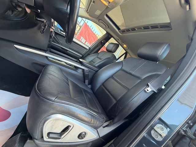Mercedes-Benz ML 350 FACE* 2011г* НА* ПРУЖИНИ* ОБСЛУЖЕН - автомобили, коли, обяви за нови и употребявани 11