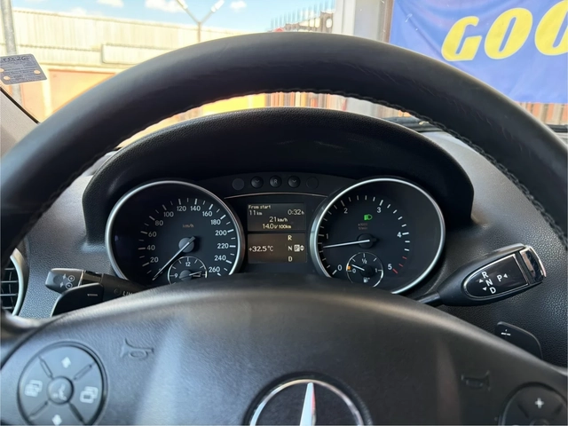 Mercedes-Benz ML 350 FACE* 2011г* НА* ПРУЖИНИ* ОБСЛУЖЕН - автомобили, коли, обяви за нови и употребявани 14