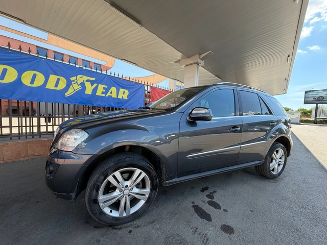 Mercedes-Benz ML 350 FACE* 2011г* НА* ПРУЖИНИ* ОБСЛУЖЕН - автомобили, коли, обяви за нови и употребявани 3