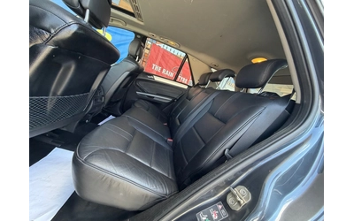 Mercedes-Benz ML 350 FACE* 2011г* НА* ПРУЖИНИ* ОБСЛУЖЕН - автомобили, коли, обяви за нови и употребявани 9