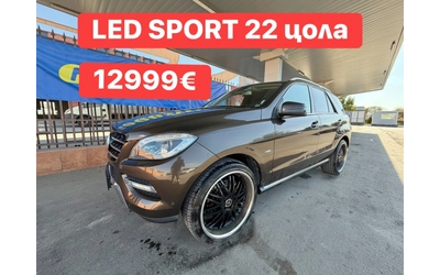 mercedes-benz-ml-350 - 0