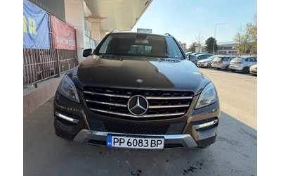 mercedes-benz-ml-350 - 2