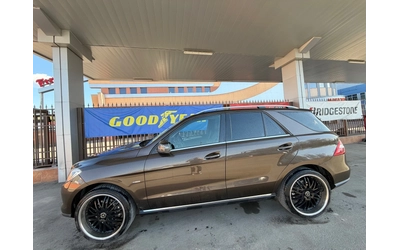 mercedes-benz-ml-350 - 3