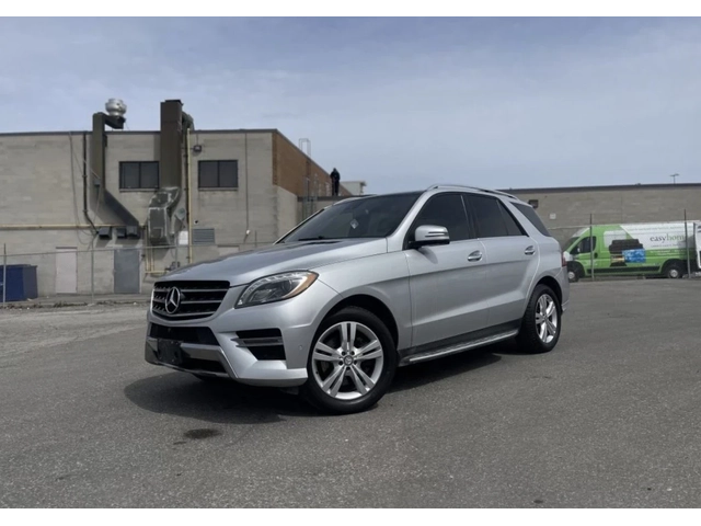 Mercedes-Benz ML 350 D/AMG/360 CAMERA/BLIND SPOT/НА ПРУЖИНИ/CARFAX - автомобили, коли, обяви за нови и употребявани 0