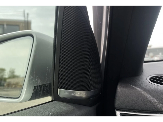 Mercedes-Benz ML 350 D/AMG/360 CAMERA/BLIND SPOT/НА ПРУЖИНИ/CARFAX - автомобили, коли, обяви за нови и употребявани 10