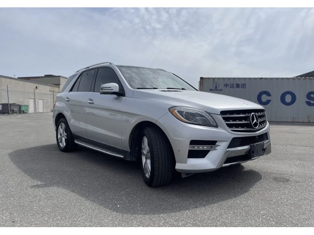 Mercedes-Benz ML 350 D/AMG/360 CAMERA/BLIND SPOT/НА ПРУЖИНИ/CARFAX - автомобили, коли, обяви за нови и употребявани 1