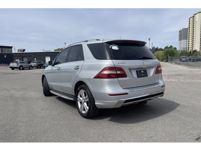 Mercedes-Benz ML 350 D/AMG/360 CAMERA/BLIND SPOT/НА ПРУЖИНИ/CARFAX - автомобили, коли, обяви за нови и употребявани 3