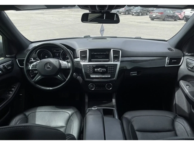 Mercedes-Benz ML 350 D/AMG/360 CAMERA/BLIND SPOT/НА ПРУЖИНИ/CARFAX - автомобили, коли, обяви за нови и употребявани 6