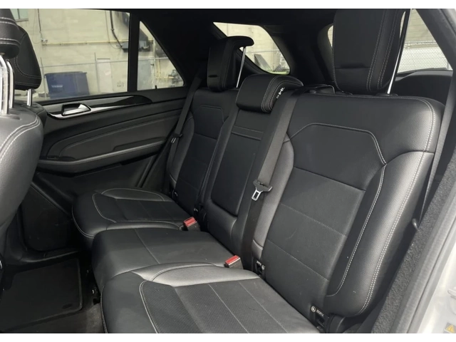 Mercedes-Benz ML 350 D/AMG/360 CAMERA/BLIND SPOT/НА ПРУЖИНИ/CARFAX - автомобили, коли, обяви за нови и употребявани 8