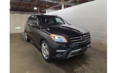 mercedes-benz-ml-350 - 1